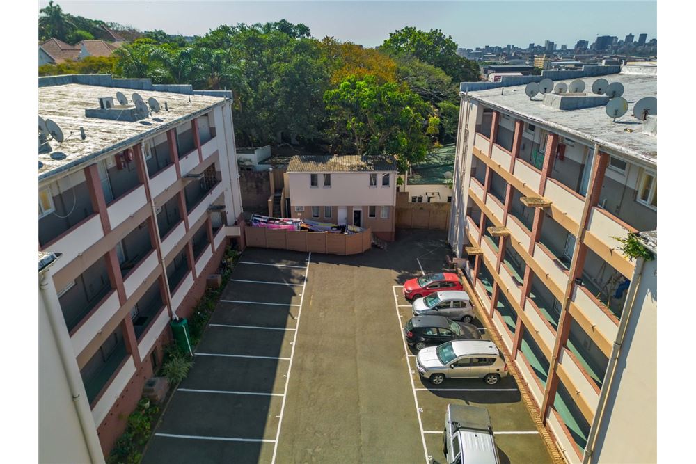 Residential - Διαμέρισμα - Glenwood, KwaZulu Natal - South Africa - 22 - 1031389158-15