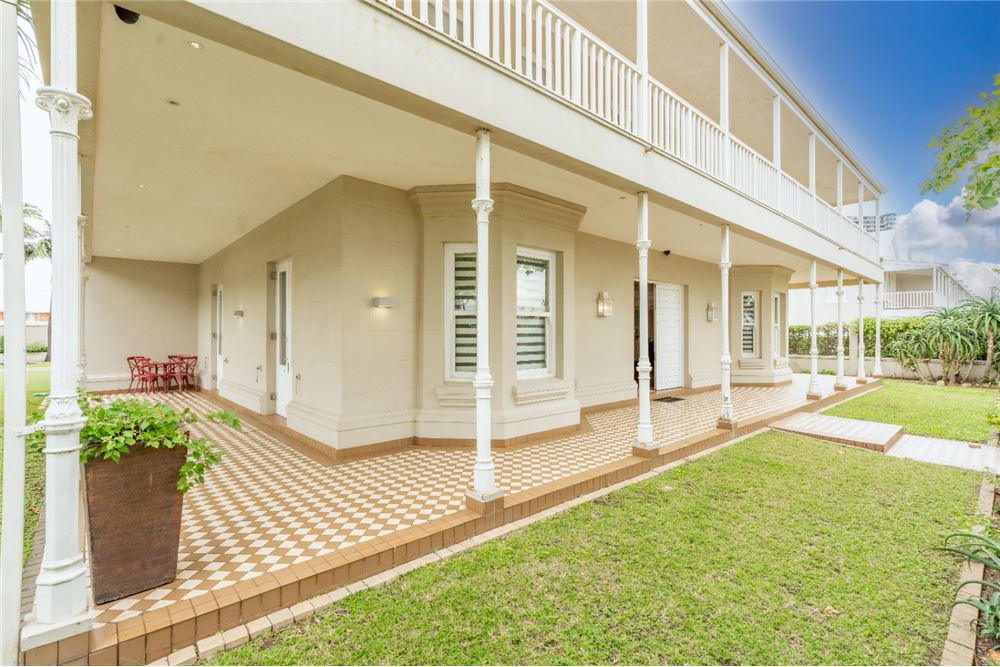 Residential - Townhouse - Point Waterfront, KwaZulu Natal - South Africa - 42 - 1031465089-343