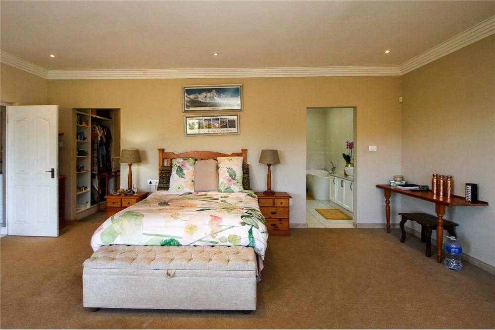 Dzīvojamais - Savrupmāja - La Lucia, KwaZulu Natal - South Africa - 37 - 1031465071-64