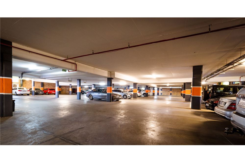 Commercial - Pisarna - Hyde Park, Gauteng - South Africa - 29 - 1031421159-35