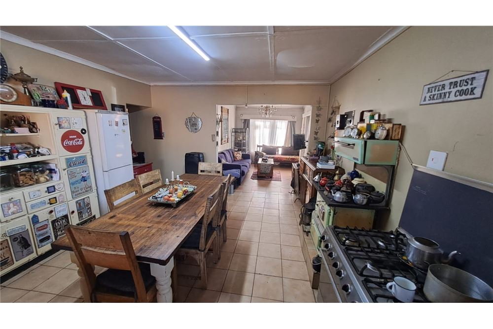 Residenziale - Casa - Danville, Gauteng - South Africa - 20 - 1031414126-58