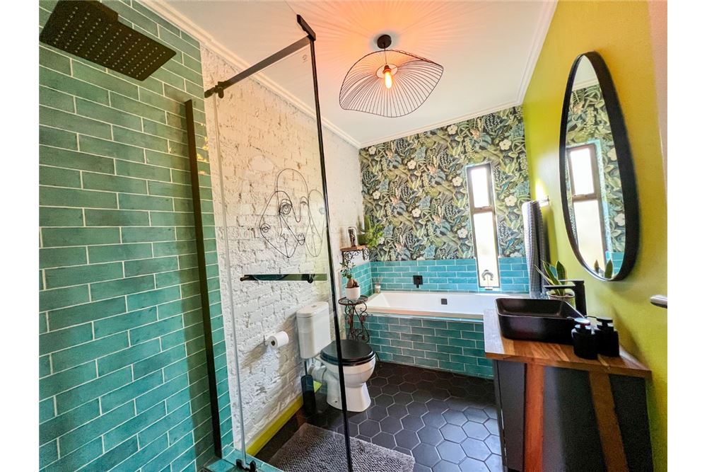 Residential - Hus - Fourways, Gauteng - South Africa - 20 - 1031428052-10