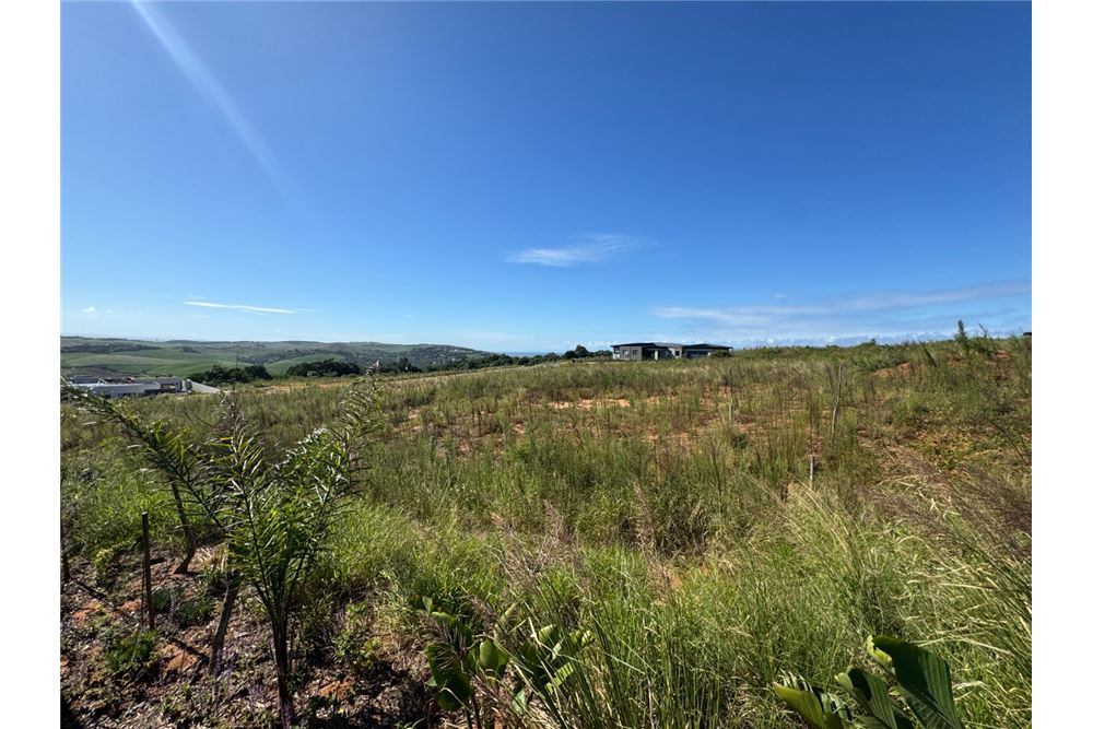 Residential - Vacant Land - Sibaya, KwaZulu Natal - South Africa - 12 - 1031465010-417
