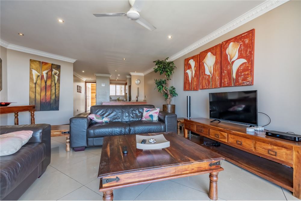 Residential - Condo/Apartment - Point Waterfront, KwaZulu Natal - South Africa - 4 - 1031465089-351