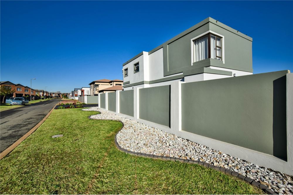 Residencial - Casa - Zambezi Manor Lifestyle Estate, Gauteng - South Africa - 5 - 1031414140-39