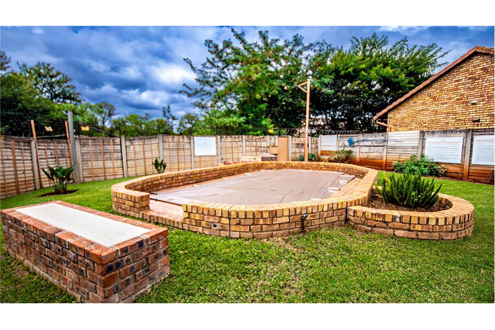 Residenziale - Case a schiera - Doornpoort, Gauteng - South Africa - 30 - 1031414102-91