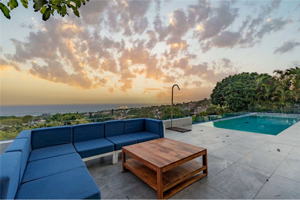 Residential - House - La Lucia, KwaZulu Natal - South Africa - 5 - 1031465022-888