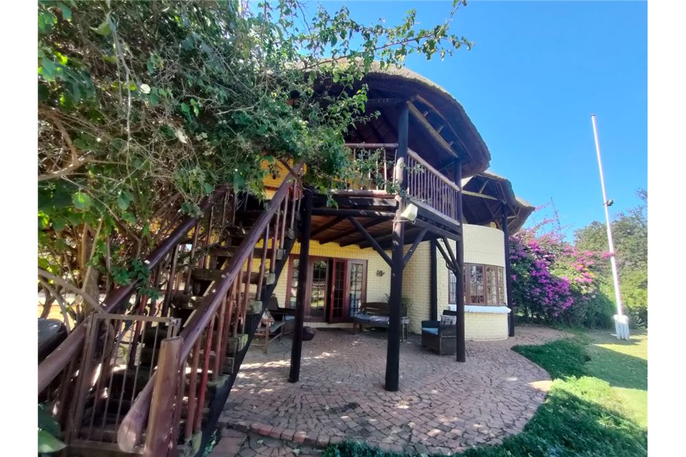 Residencial - Granja - Gerardsville, Gauteng - South Africa - 2 - 1031414116-108