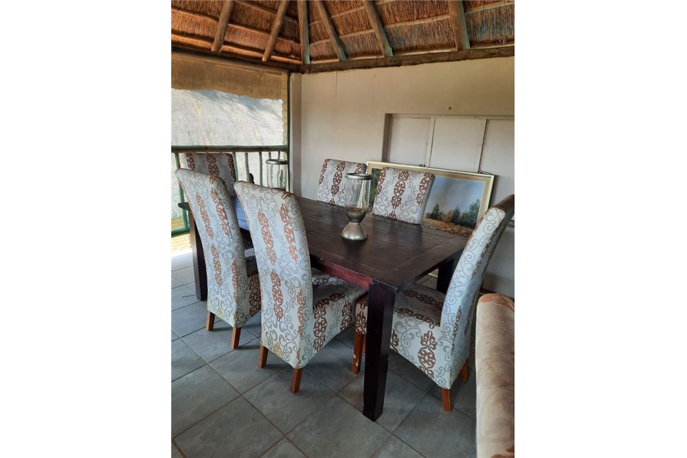 Residencial - Granja - Gerardsville, Gauteng - South Africa - 20 - 1031414116-108