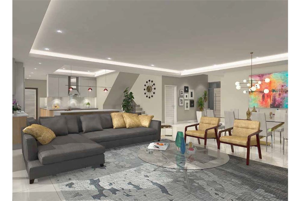 Residential - House - Izinga Estate, KwaZulu Natal - South Africa - 6 - 1031465038-262