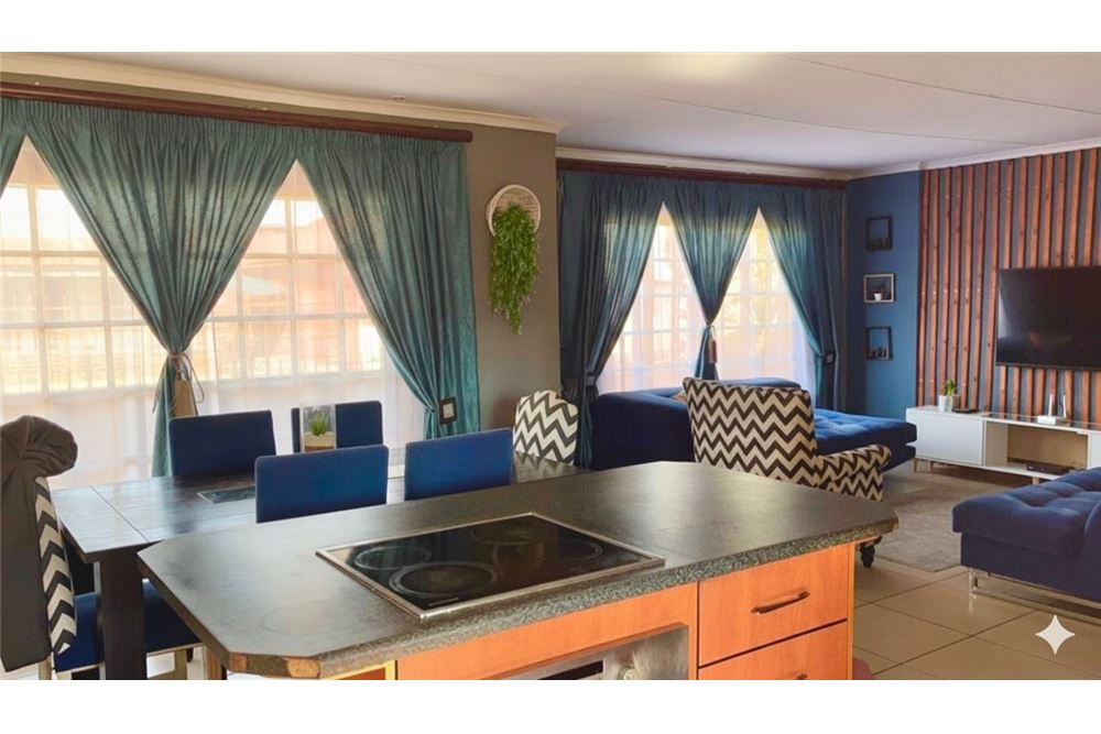 Residencial - Casa - Eersterust, Gauteng - South Africa - 5 - 1031414137-47