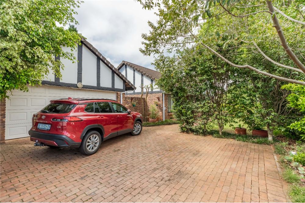 Residential - Mestna hiša - Hillcrest Central, KwaZulu Natal - South Africa - 6 - 1031391015-150