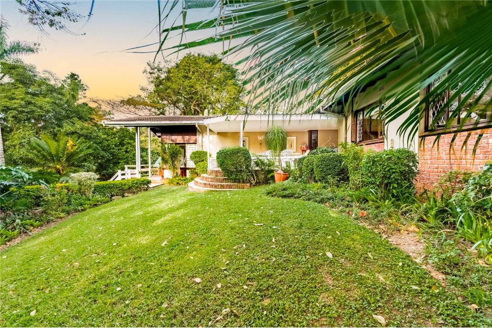 Residential - House - Westville Central, KwaZulu Natal - South Africa - 2 - 1031465101-134