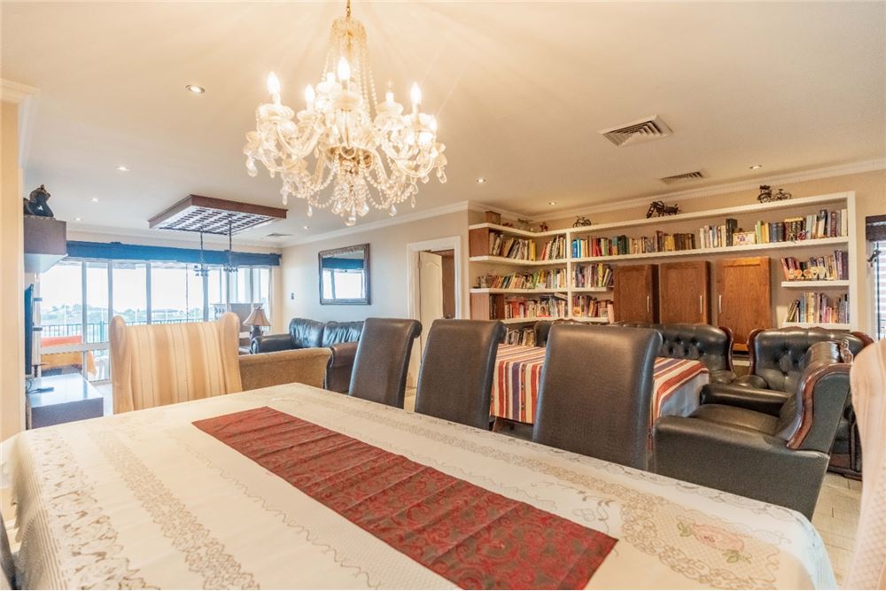 Residential - Condo/Apartment - La Lucia, KwaZulu Natal - South Africa - 9 - 1031465029-147