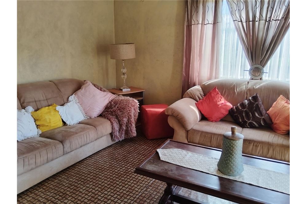 Dzīvojamais - Savrupmāja - Eastwood, KwaZulu Natal - South Africa - 4 - 1031436105-89