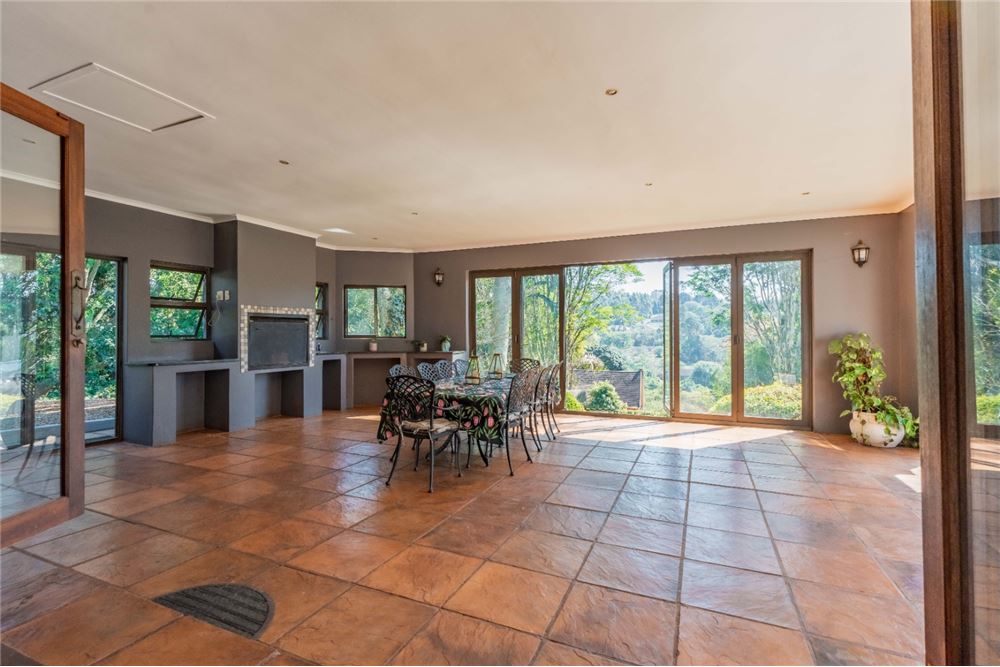 באזור מגורים - בית פרטי - Gillitts, KwaZulu Natal - South Africa - 23 - 1031391019-273