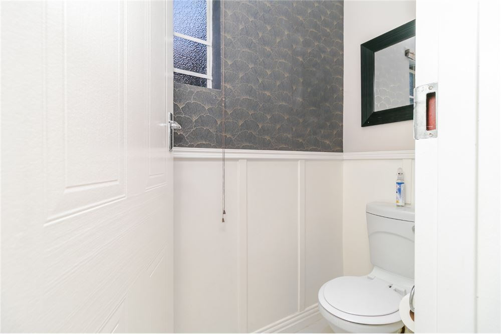 Residential - Rumah Bandar - Boskruin, Gauteng - South Africa - 7 - 1031444163-40