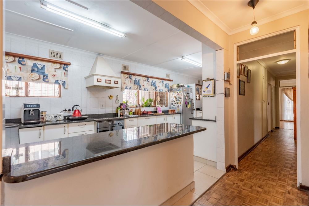 Residential - House - Umgeni Park, KwaZulu Natal - South Africa - 15 - 1031465089-348