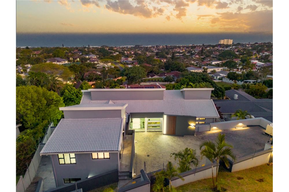 Residential - House - La Lucia, KwaZulu Natal - South Africa - 68 - 1031465022-888