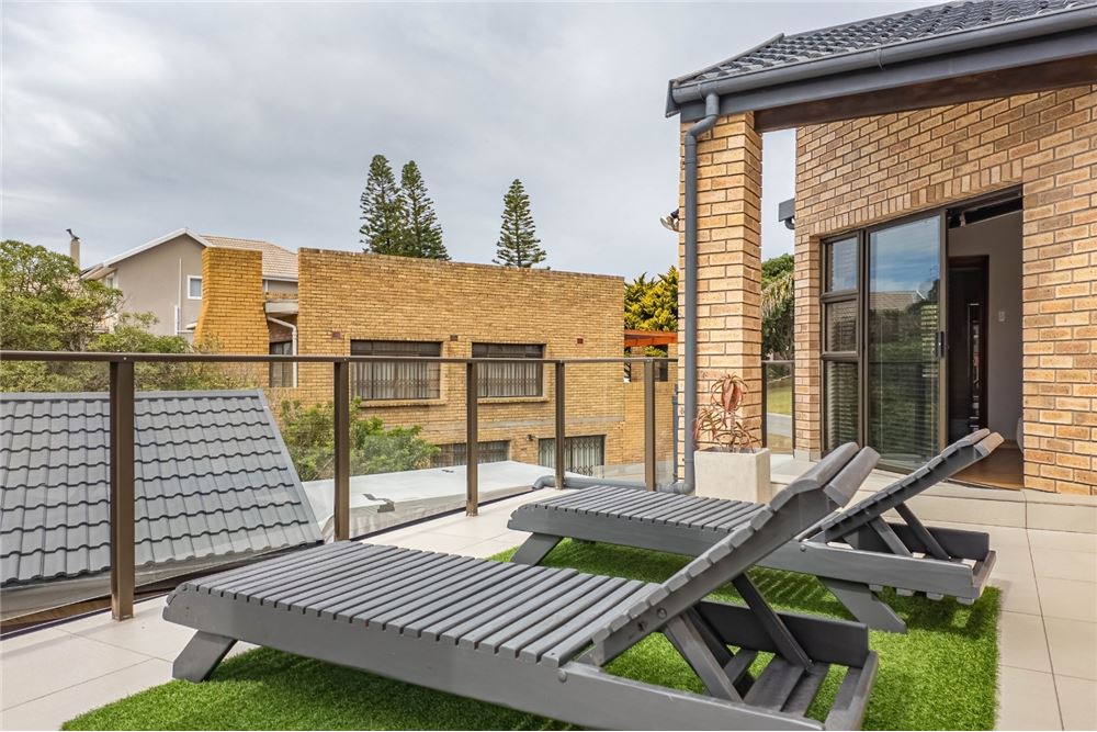 Gyvenamasis - Namas - Bayview, Western Cape - South Africa - 37 - 1031012001-40