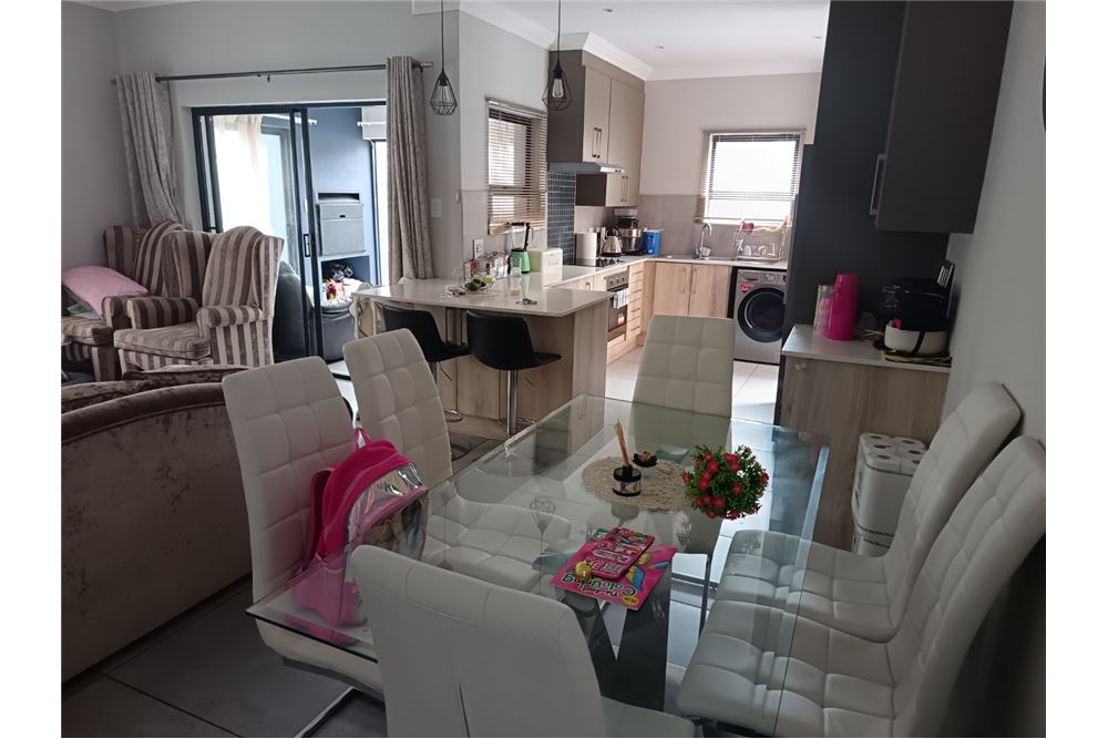 Wohnung - Haus - Magalieskruin, Gauteng - South Africa - 18 - 1031414142-13