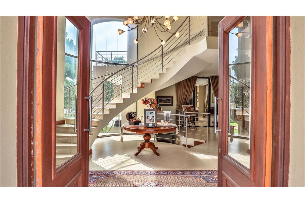 Residenziale - Casa - Magalieskruin, Gauteng - South Africa - 26 - 1031414142-43