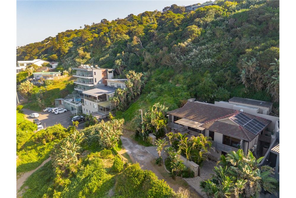 Residential - Bahay - Umdloti Beach, KwaZulu Natal - South Africa - 50 - 1031465051-339