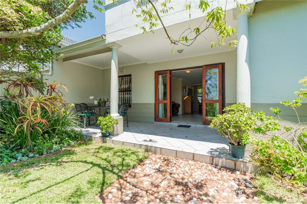 住宅 - 联排别墅 - Umhlanga Rocks, KwaZulu Natal - South Africa - 5 - 1031465020-98