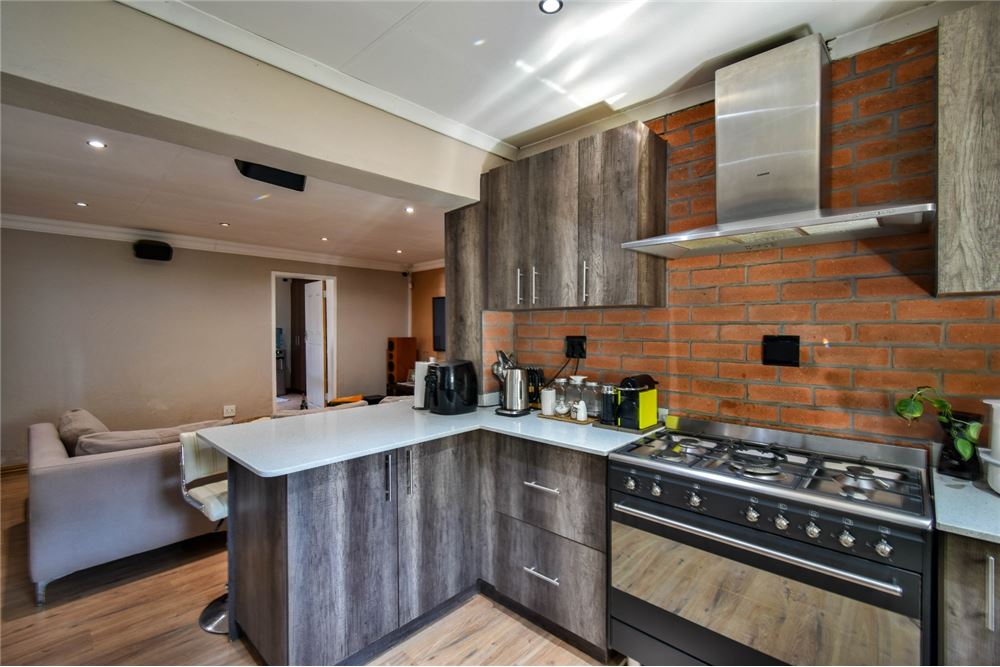 Residenziale - Casa - Rietfontein, Gauteng - South Africa - 10 - 1031414102-94