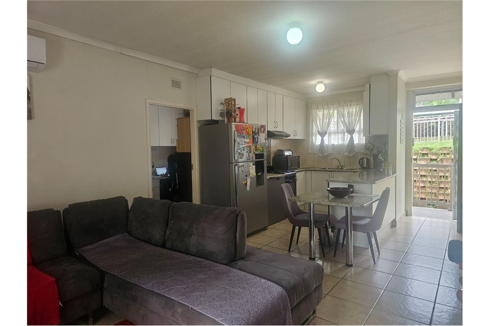 Residential - Condo/Apartment - Avoca, KwaZulu Natal - South Africa - 5 - 1031465025-202