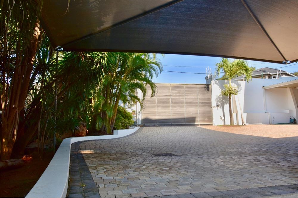 Résidentiel - Maison - La Lucia, KwaZulu Natal - South Africa - 50 - 1031465122-58