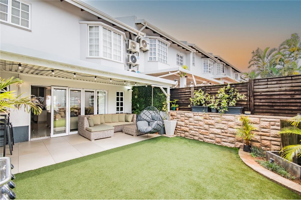 Residential - Townhouse - Sunningdale, KwaZulu Natal - South Africa - 3 - 1031465101-154