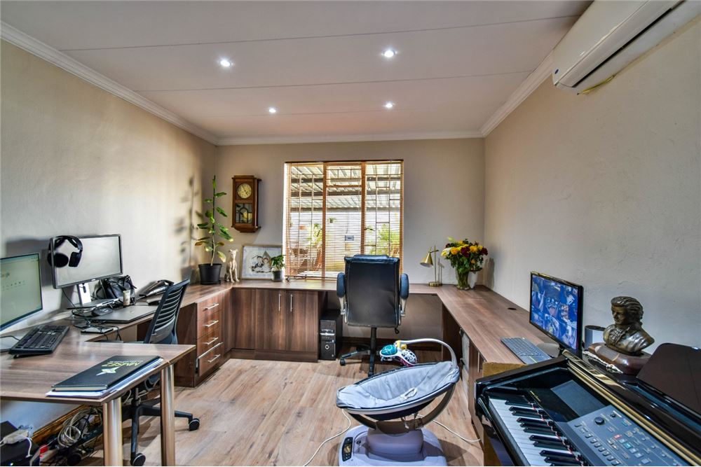 Residenziale - Casa - Rietfontein, Gauteng - South Africa - 12 - 1031414102-94