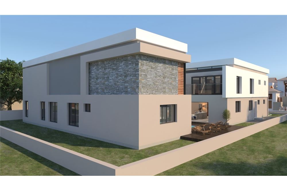 Residencial - Terreno vacante - Six Fountains Residential Estate, Gauteng - South Africa - 6 - 1031414158-3