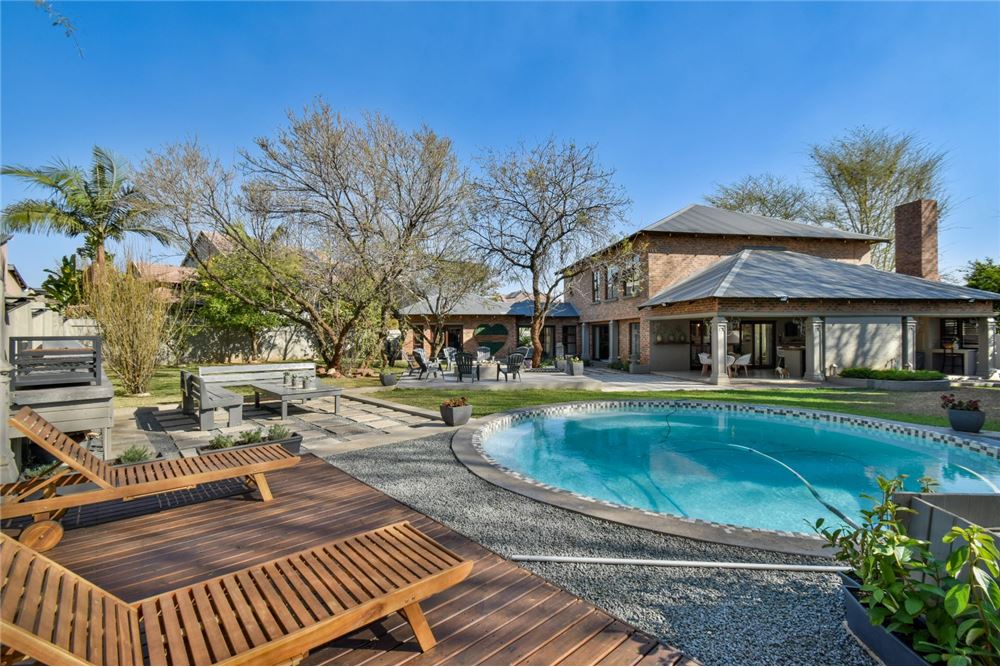 Residencial - Casa - Zambezi Country Estate, Gauteng - South Africa - 2 - 1031414001-138