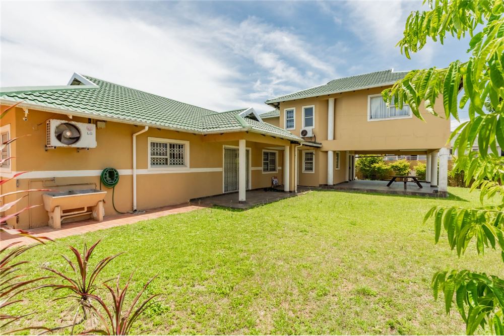 Residential - House - Somerset Park, KwaZulu Natal - South Africa - 38 - 1031465047-188