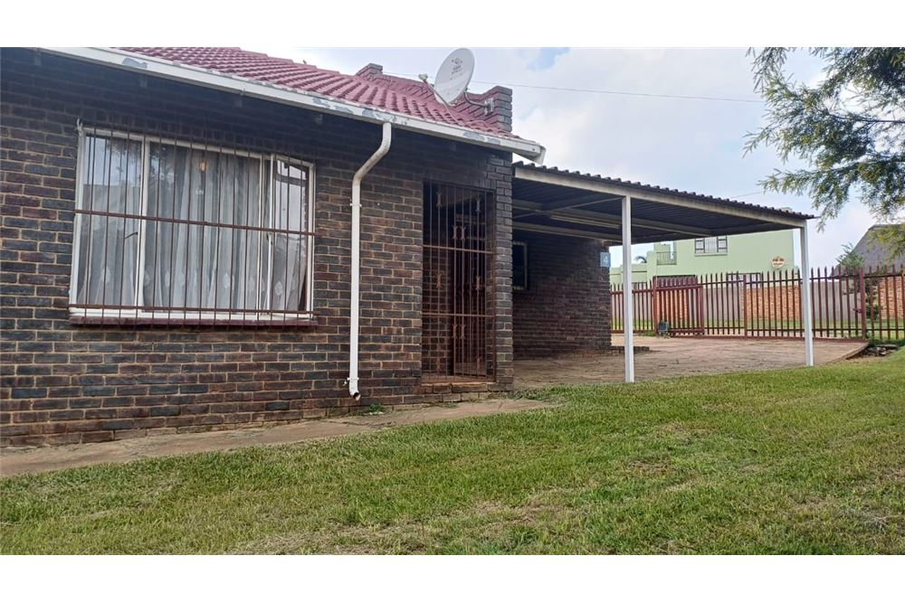住宅 - 房子 - Greenhills Ext 3, Gauteng - South Africa - 6 - 1031444154-63