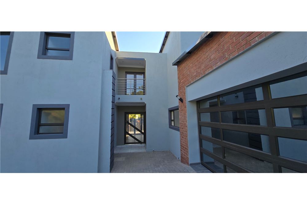 Residencial - Casa - Roodepark Eco Estate, Gauteng - South Africa - 65 - 1031414140-38