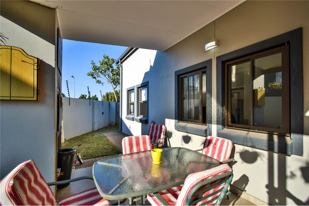 Residenziale - Case a schiera - Montana, Gauteng - South Africa - 26 - 1031414102-95