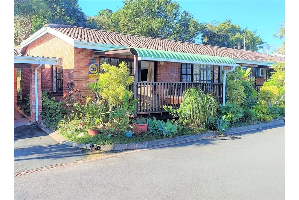 Residential - Mestna hiša - Margate, KwaZulu Natal - South Africa - 2 - 1031394083-27