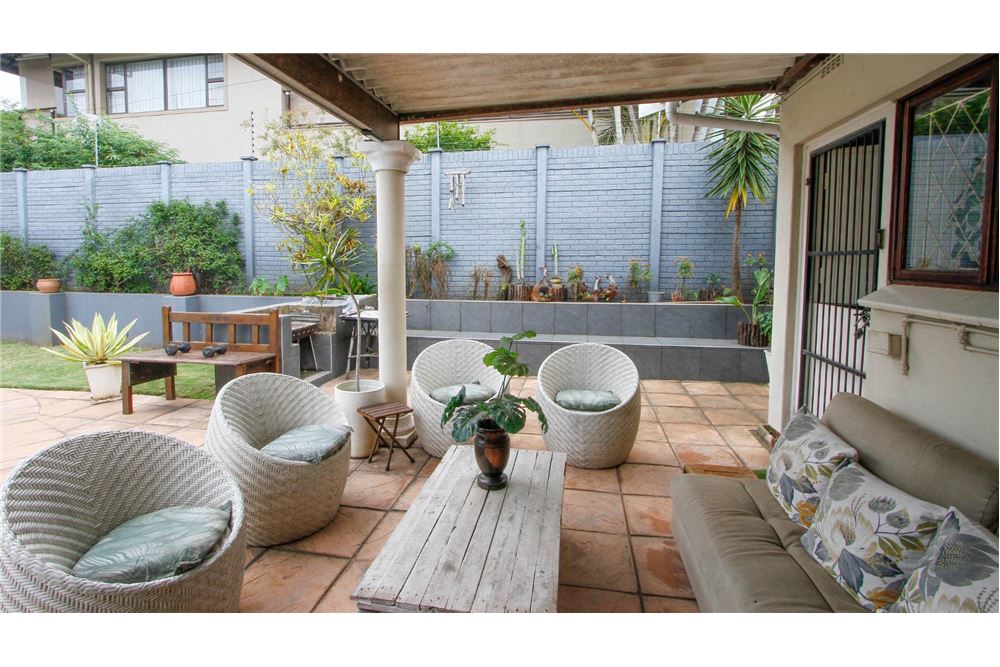 Residential - House - Glenashley, KwaZulu Natal - South Africa - 3 - 1031465029-138