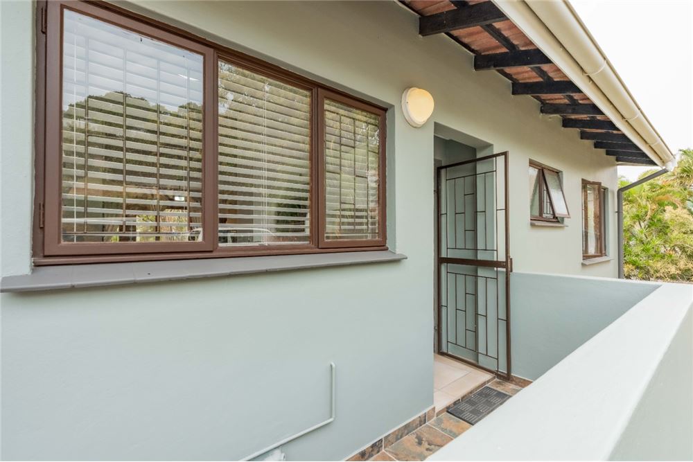 Residential - Condo/Apartment - Sunningdale, KwaZulu Natal - South Africa - 4 - 1031465136-3