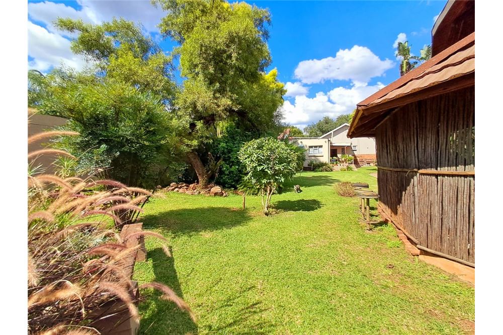 Residenziale - Casa - Wonderboom South, Gauteng - South Africa - 112 - 1031414102-93