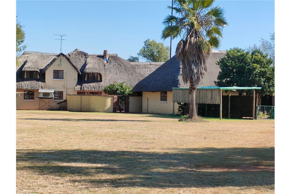 Residencial - Granja - Gerardsville, Gauteng - South Africa - 70 - 1031414116-108