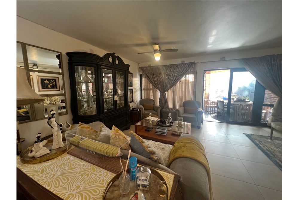 Residential - Townhouse - Glenwood, KwaZulu Natal - South Africa - 3 - 1031465092-171