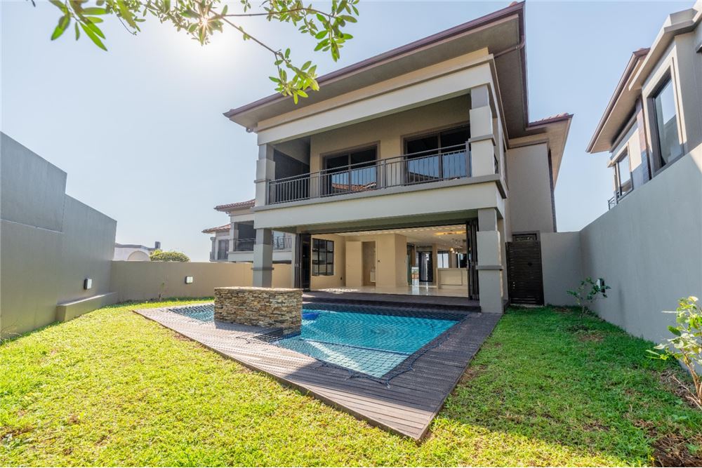 Residential - Townhouse - Izinga Estate, KwaZulu Natal - South Africa - 4 - 1031465016-283