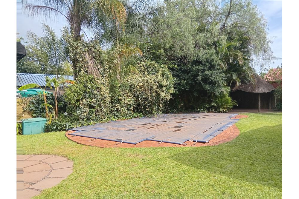 Residenziale - Casa - Wonderboom South, Gauteng - South Africa - 25 - 1031414158-5