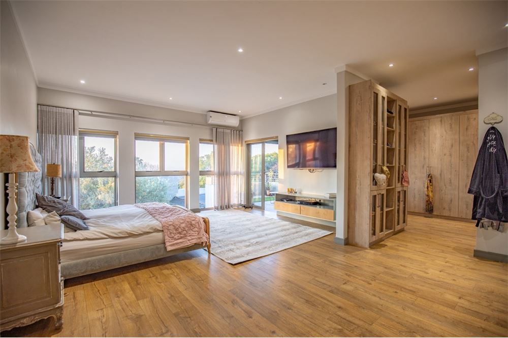 Residential - House - Waterkloof, Gauteng - South Africa - 73 - 1031414150-79