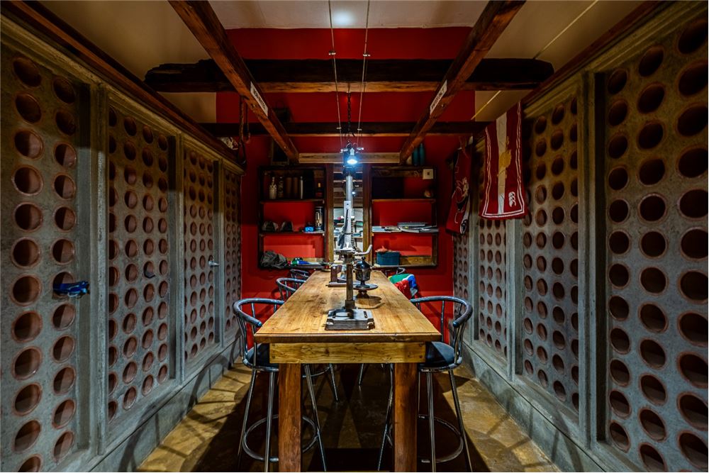 Wohnung - Boerderij - Bashewa AH, Gauteng - South Africa - 29 - 1031393113-13