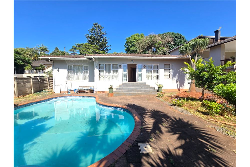 住宅 - 房子 - Durban North, KwaZulu Natal - South Africa - 2 - 1031465024-389